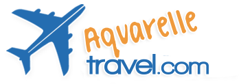 Voyagez avec  Voyageaquarelle.com